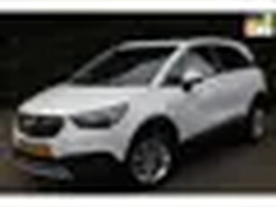 Opel Crossland X 1.2 Turbo Innovation 110PK Climate Control LMV PDC V+A NAVI DAB+ Keyles