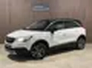 Opel Crossland X 1.2 Turbo Innovation 2017 LED NAVI CAMERA CLIMA