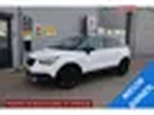 Opel Crossland X 1.2 Turbo Innovation 360' Camera PDC Navi Carplay Nap