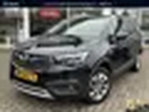 Opel Crossland X 1.2 Turbo Innovation