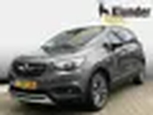 Opel Crossland X 1.2 Turbo Innovation Aut. CameraKeylessStoelverw.