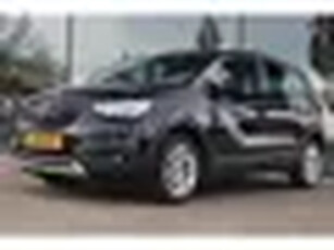 OPEL CROSSLAND X 1.2 TURBO INNOVATION AUT. TREKHAAK CAMERA NAVI KEY-LESS CARPLAY SIDE-AS