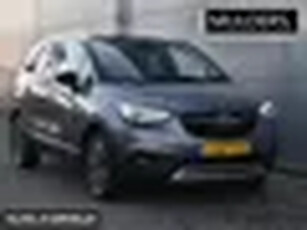 Opel Crossland X 1.2 Turbo Innovation Automaat Navi / Camera / Climate