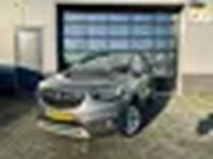 Opel Crossland X 1.2 Turbo Innovation automaat VOL OPTIE'S