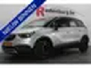 Opel Crossland X 1.2 Turbo Innovation - Camera / Navi / Stoel+stuur verw.