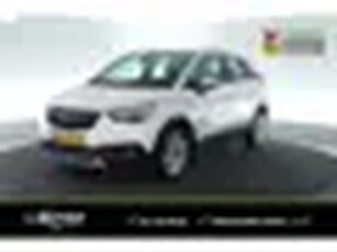 Opel Crossland X 1.2 Turbo Innovation / CRUISE / CARPLAY - NAVI / PDC / CLIMA /