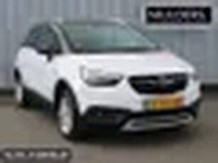 Opel Crossland X 1.2 Turbo Innovation