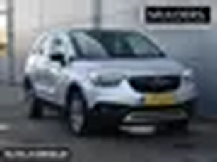 Opel Crossland X 1.2 Turbo Innovation NAVI / CAMERA / Head-up