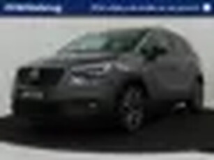 Opel Crossland X 1.2 Turbo Innovation Navigatie Trekhaak Panoramadak Camera