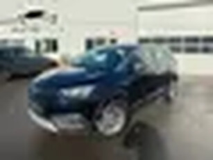 Opel Crossland X 1.2 Turbo Innovation Stoelverwarming Stuurverwaming pdc voor en achter