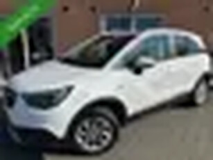 Opel Crossland X 1.2 Turbo Innovation VERKOCHT! PANODAK / TREKHAAK / CARPLAY / ANDROID / DAB+ / NAVI