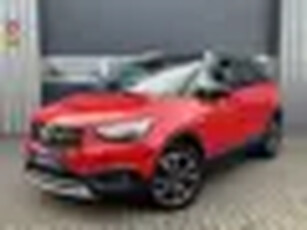 Opel Crossland X 1.2 Turbo Online Edition Navi Carplay HUD Winterpakket Keyless Trekhaak