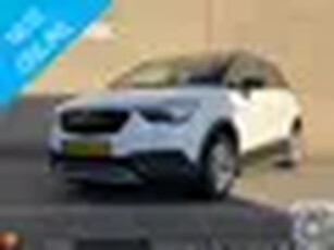 Opel Crossland X 1.5 CDTI Innovation € 6.950,- NETTO! Euro 6 Navi Climate Camera Cruise