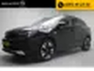 Opel Grandland 1.2 Turbo Level 3 automaat climate navi pdc v/a + camera elektr. achterklep