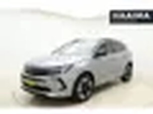 Opel Grandland 1.6 Turbo Hybrid Level 3 Automaat Navigatie Climate Control Keyless Start 18'