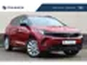 Opel Grandland 1.6 Turbo Plug-In Hybrid 4x4 GSe Navigatie Camera BLIS Adaptieve cruise