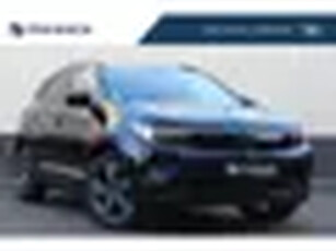 Opel Grandland 1.6 Turbo Plug-In Hybrid 4x4 GSe Trekhaak Night Vision BLIS Adaptieve cruise