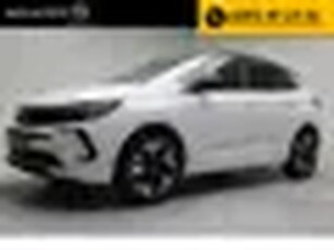 Opel Grandland 1.6 Turbo plugin Hybrid Level 3 4x4 elektr. achterklep adaptief cruise climat