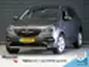 Opel Grandland X 1.2 131PK Turbo Business Executive NAVIGATIE CAMERA CARPLAY