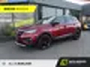 Opel Grandland X 1.2 Automaat Turbo Elegance Camera 18