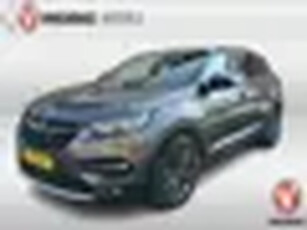 Opel Grandland X 1.2 Turbo 120 Jaar Edition Camera Trekhaak PDC Two Tone