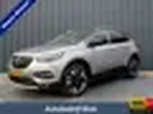 Opel Grandland X 1.2 Turbo 130Pk Innovation Keyless Elk A-klep 360 Camera LED-koplampen Pr