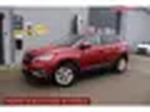 Opel Grandland X 1.2 Turbo Business Edition Automaat Camera NL-Auto1e-Eigenaar Airco Navi