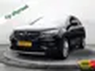 Opel Grandland X 1.2 Turbo Business Executive (131 PK) 1e-Eig. & Dealer-Onderh. BOVAG-Garantie. NL-A