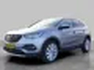 Opel Grandland X 1.2 Turbo Business Executive