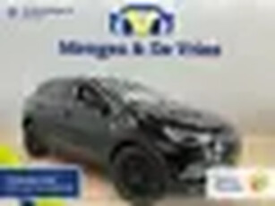 Opel Grandland X 1.2 Turbo Business Executive Airco ECC LED Leder Stoelkoeling Denon Camer