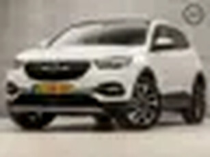 Opel Grandland X 1.2 Turbo Business Executive Automaat (PANORAMADAK, APPLE CARPLAY, GROOT NAVI, STUU