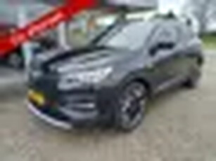 Opel Grandland X 1.2 Turbo Business Executive Climate control, Panoramadak,Cruise Control, PRIJS RIJ