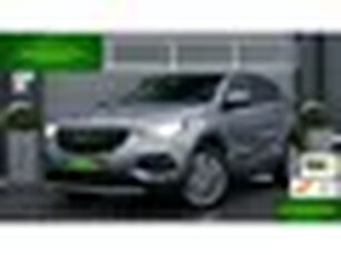 Opel Grandland X 1.2 Turbo Business Executive Keyless1e eig!Carplay!