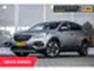 Opel Grandland X 1.2 Turbo Business Executive NL Auto DAB Carplay