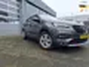 Opel Grandland X 1.2 Turbo Business Executive*NIEUW BINNEN*nog poetsen**Sportstoelen*Ecc*Navigatie*P