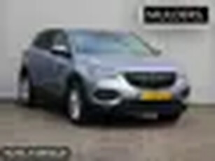 Opel Grandland X 1.2 Turbo Edition Navi / Camera / Trekhaak