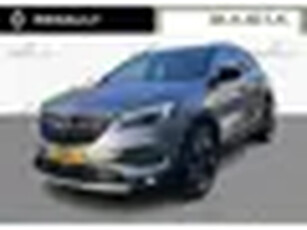 Opel Grandland X 1.2 Turbo Innovation - Automaat (bj 2020)