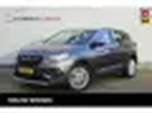 Opel Grandland X 1.2 Turbo Innovation // Distributieriem vervangen - Navigatie - Camera - Parkeersensoren - Apple CarPlay & Android Auto