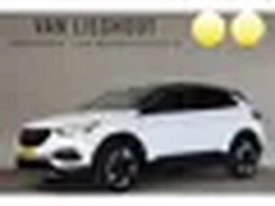 Opel Grandland X 1.2 Turbo Innovation NL-Auto!! Pano-Dak I Dode-Hoek I Carplay