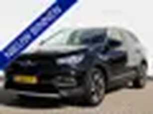 Opel Grandland X 1.2 Turbo Innovation NL AUTO TREKHAAK CAMERA CARPLAY