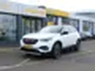 Opel Grandland X 1.6 Turbo 300pk Hybrid4 Ultimate Denon Sound 19'' LMV