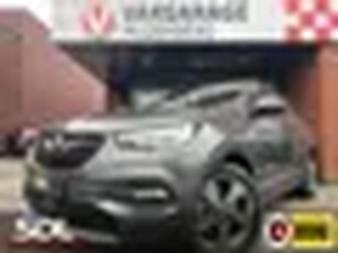 Opel Grandland X 1.6 Turbo Hybrid Business Elegance // FULL LED // ELEK. KLEP // NAVI+CARPLAY // CAM