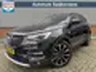 Opel Grandland X 1.6 Turbo Hybrid Business Elegance Trekhaak Apple CarPlay/Android Auto Adaptieve Cruise