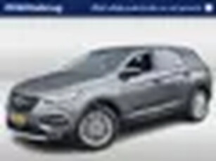 Opel Grandland X 1.6 Turbo Hybrid Business Executive Automaat Camera Trekhaak Navigatie