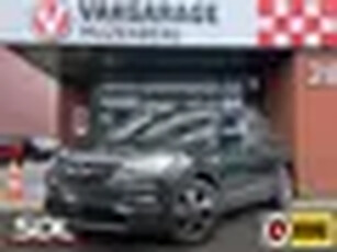 Opel Grandland X 1.6 Turbo Hybrid Elegance // CAMERA + SENSOREN // NAVI // ELEK. KLEP // CRUISE // A