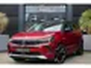 Opel Grandland X 1.6 Turbo Hybrid4 Elegance 225pk Navigatie/Cruise/360Camera