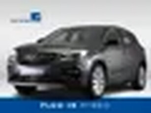 Opel Grandland X 1.6 Turbo Hybrid4 Ultimate Achteruitrijcamera Apple Carplay/Android Auto Crui