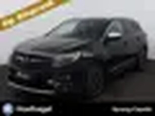 Opel Grandland X 1.6 Turbo Hybrid4 Ultimate Navi ACC CarPlay Stoelverw.