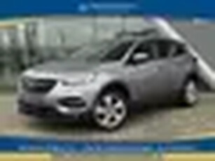 Opel Grandland X 1.6 Turbo Plug in Hybride Business 225pk Automaat / Camera / Navigatie