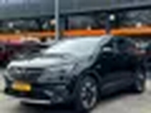 Opel Grandland X BWJ 11-2017 / 1.2 Turbo131PK Innovation CLIMA CAMERA TREKHAAK CRUISE NAVI